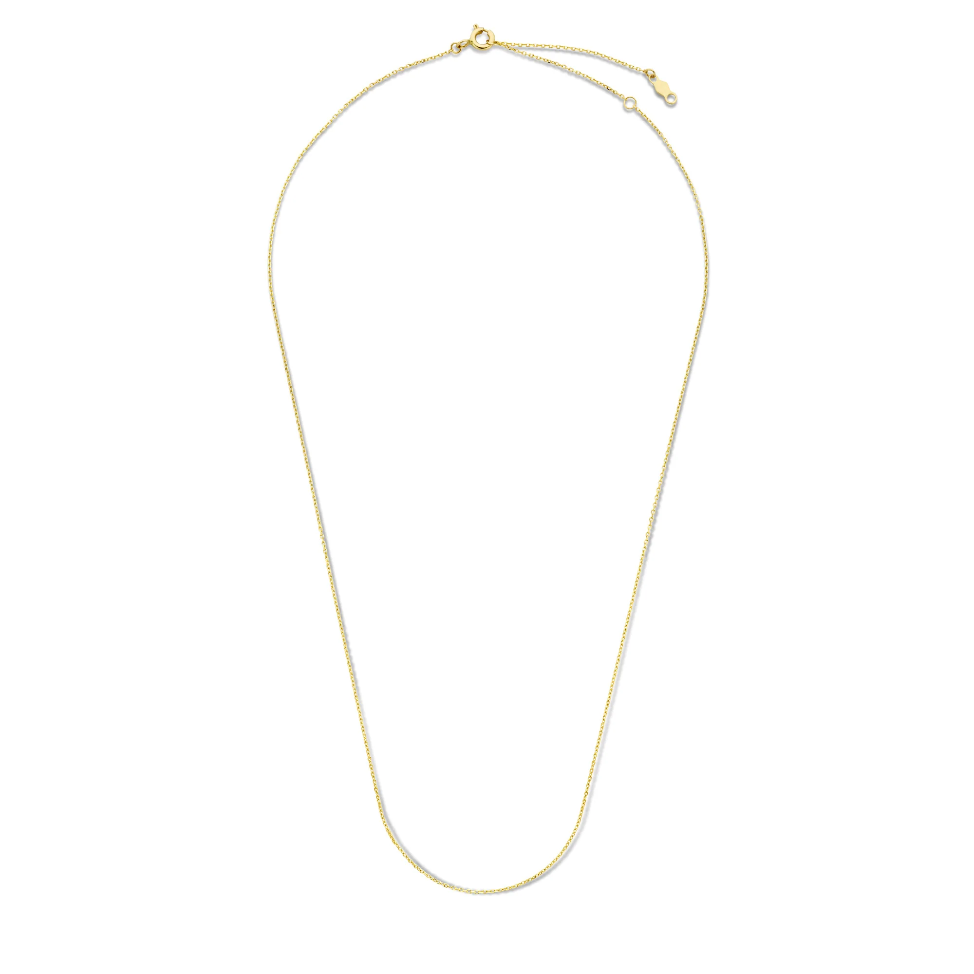 Le Marais Nicole 14 karat gold necklace - Image 8