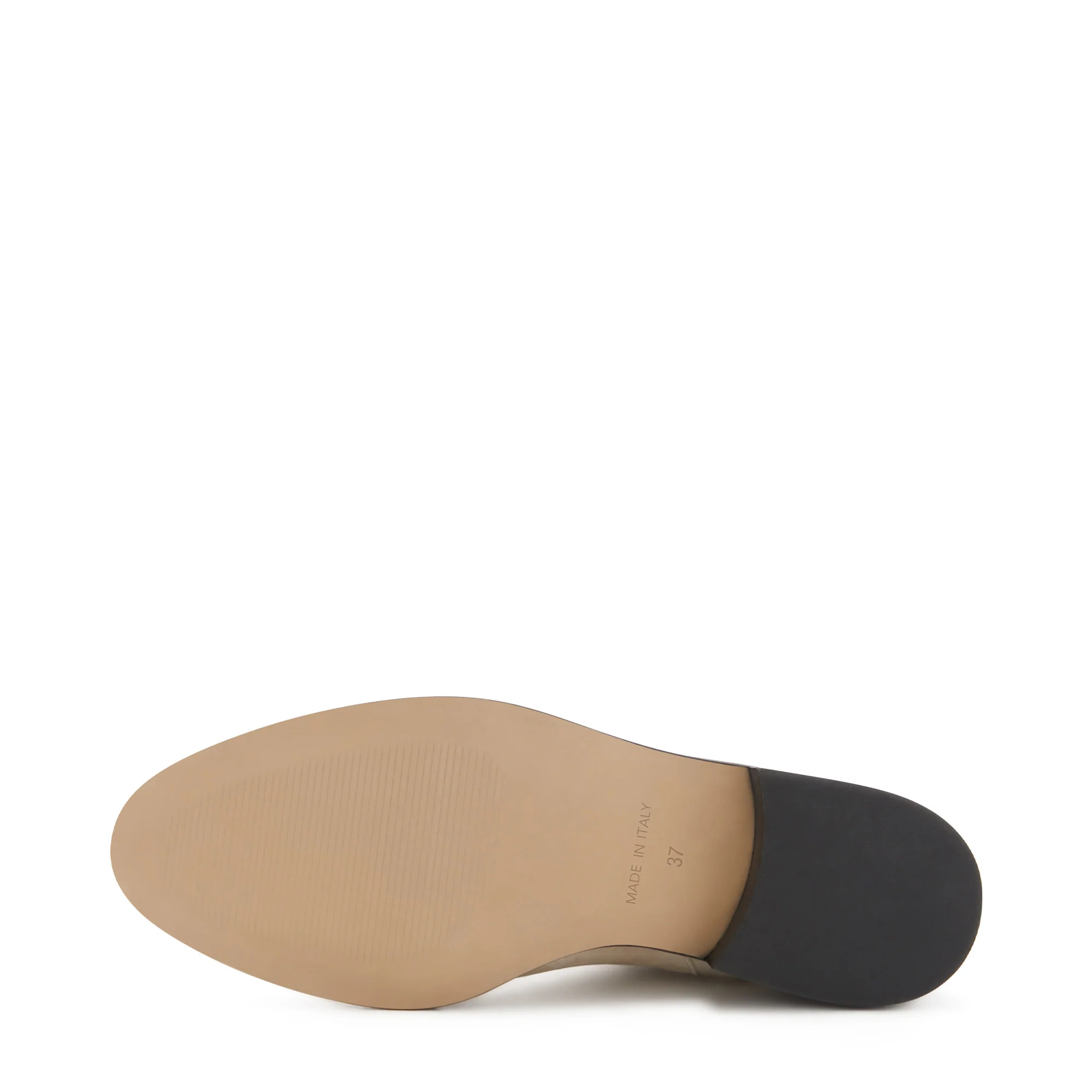Vendôme Chey beige suede chelsea boots - Image 5